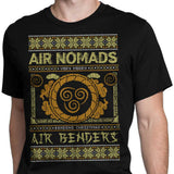 Ugly Air Sweater - Men's Apparel