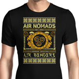 Ugly Air Sweater - Men's Apparel