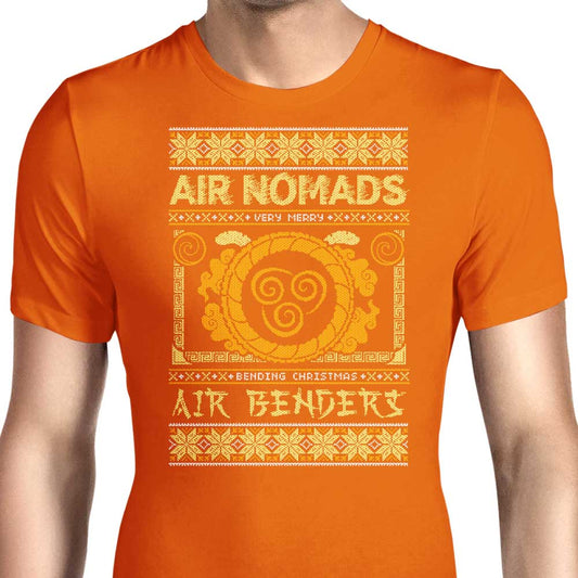 Ugly Air Sweater - Men's Apparel