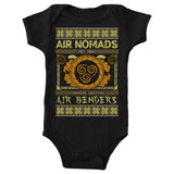 Ugly Air Sweater - Youth Apparel