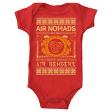 Ugly Air Sweater - Youth Apparel