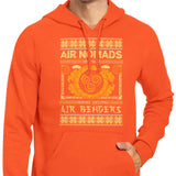 Ugly Air Sweater - Hoodie