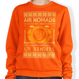 Ugly Air Sweater - Sweatshirt