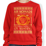 Ugly Air Sweater - Sweatshirt