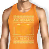 Ugly Air Sweater - Tank Top