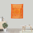 Ugly Air Sweater - Wall Tapestry