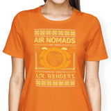 Ugly Air Sweater - Women's Apparel