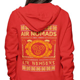 Ugly Air Sweater - Hoodie