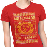 Ugly Air Sweater - Women's Apparel