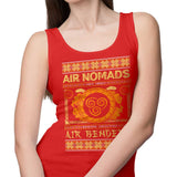 Ugly Air Sweater - Tank Top