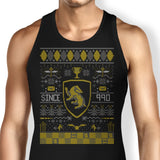 Ugly Badger Sweater - Tank Top