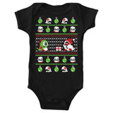 Ugly Bauble Sweater - Youth Apparel