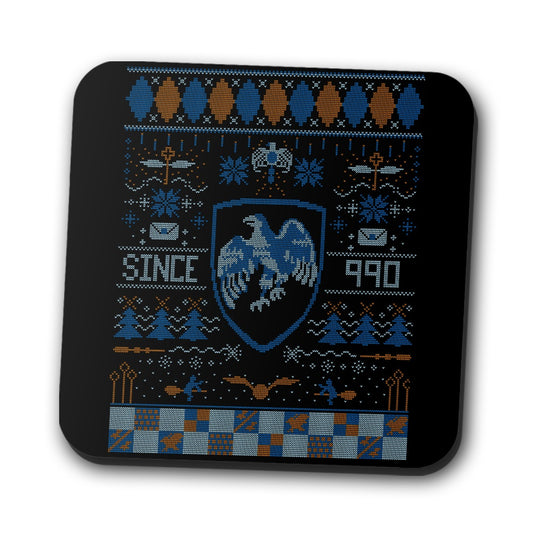 Ugly Eagle Sweater - Coasters