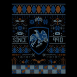 Ugly Eagle Sweater - Tank Top