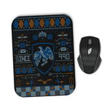 Ugly Eagle Sweater - Mousepad