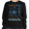Ugly Eagle Sweater - Sweatshirt