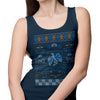 Ugly Eagle Sweater - Tank Top