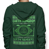 Ugly Earth Sweater - Hoodie