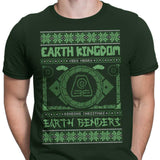 Ugly Earth Sweater - Men's Apparel