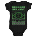 Ugly Earth Sweater - Youth Apparel