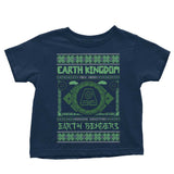 Ugly Earth Sweater - Youth Apparel