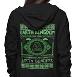 Ugly Earth Sweater - Hoodie