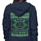 Ugly Earth Sweater - Hoodie