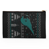 Ugly Fantasy Sweater - Accessory Pouch