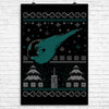 Ugly Fantasy Sweater - Poster