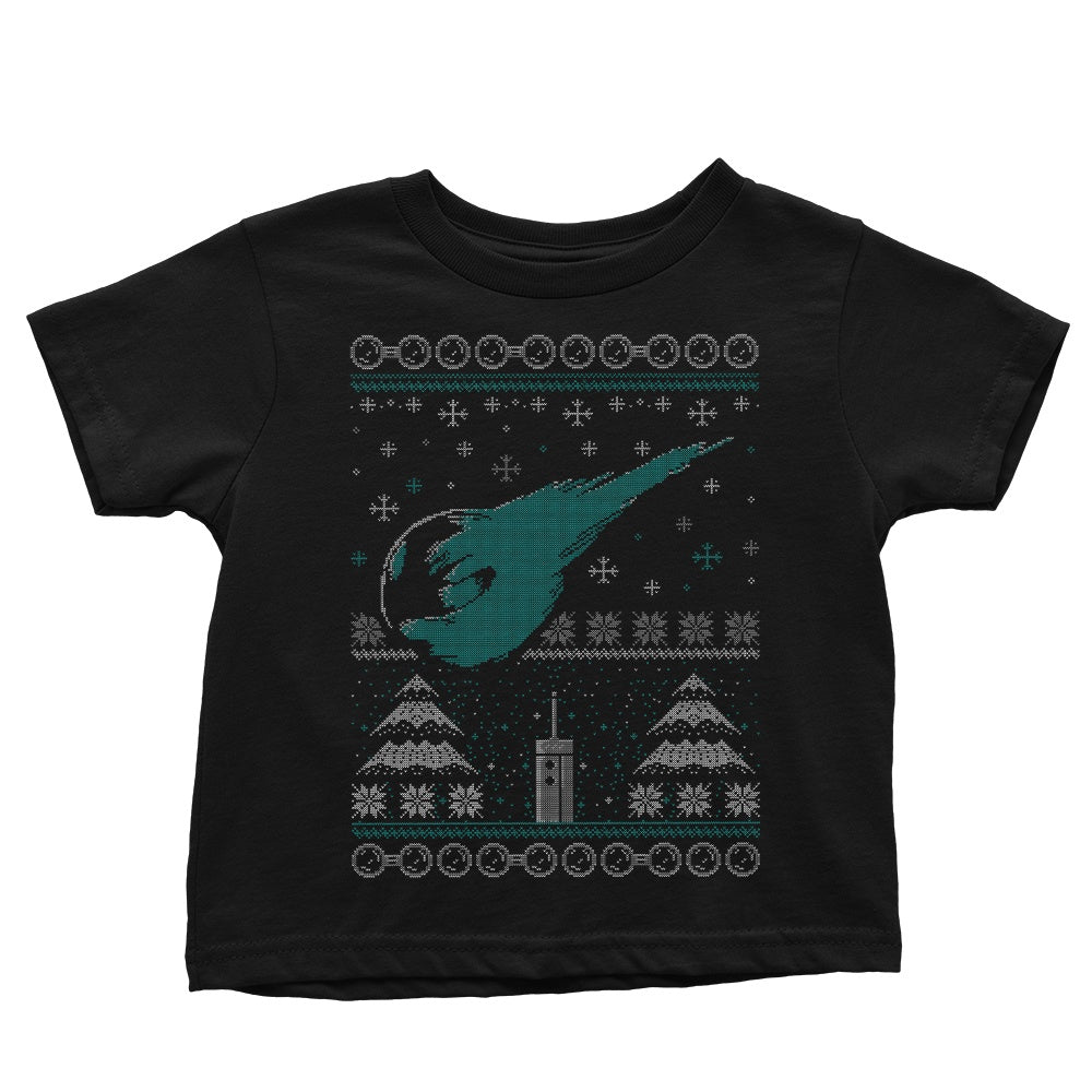 Ugly Fantasy Sweater - Youth Apparel