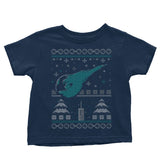 Ugly Fantasy Sweater - Youth Apparel