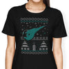 Ugly Fantasy Sweater - Women's Apparel