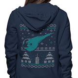 Ugly Fantasy Sweater - Hoodie