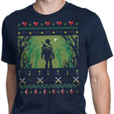 Ugly Hero Sweater - Men's Apparel