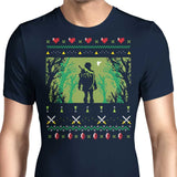 Ugly Hero Sweater - Men's Apparel