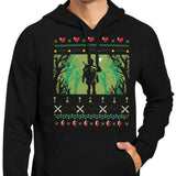 Ugly Hero Sweater - Hoodie