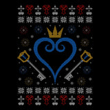 Ugly Kingdom Christmas - Wall Tapestry