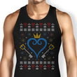 Ugly Kingdom Christmas - Tank Top