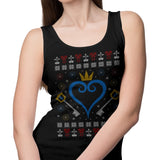 Ugly Kingdom Christmas - Tank Top