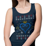 Ugly Kingdom Christmas - Tank Top