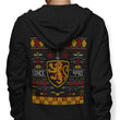 Ugly Lion Sweater - Hoodie