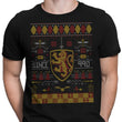 Ugly Lion Sweater - Men's Apparel