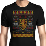 Ugly Lion Sweater - Men's Apparel