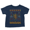 Ugly Lion Sweater - Youth Apparel