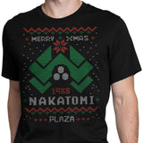 Ugly Nakatomi Sweater - Men's Apparel