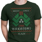 Ugly Nakatomi Sweater - Men's Apparel