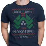 Ugly Nakatomi Sweater - Men's Apparel