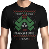 Ugly Nakatomi Sweater - Men's Apparel