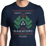 Ugly Nakatomi Sweater - Men's Apparel