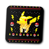 Ugly Pocket Sweater - Coasters